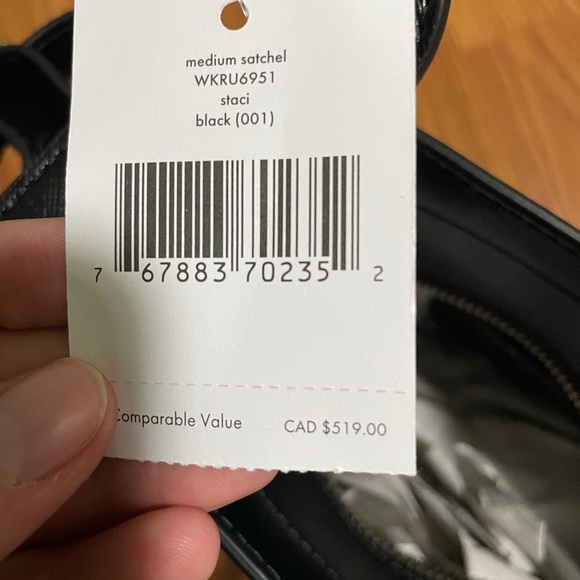 Kate Spade Purses - Picture 4 of 5